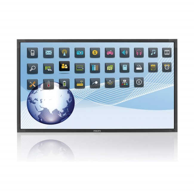 Philips BDL4254ET/00 42 Inch Touch Screen Display