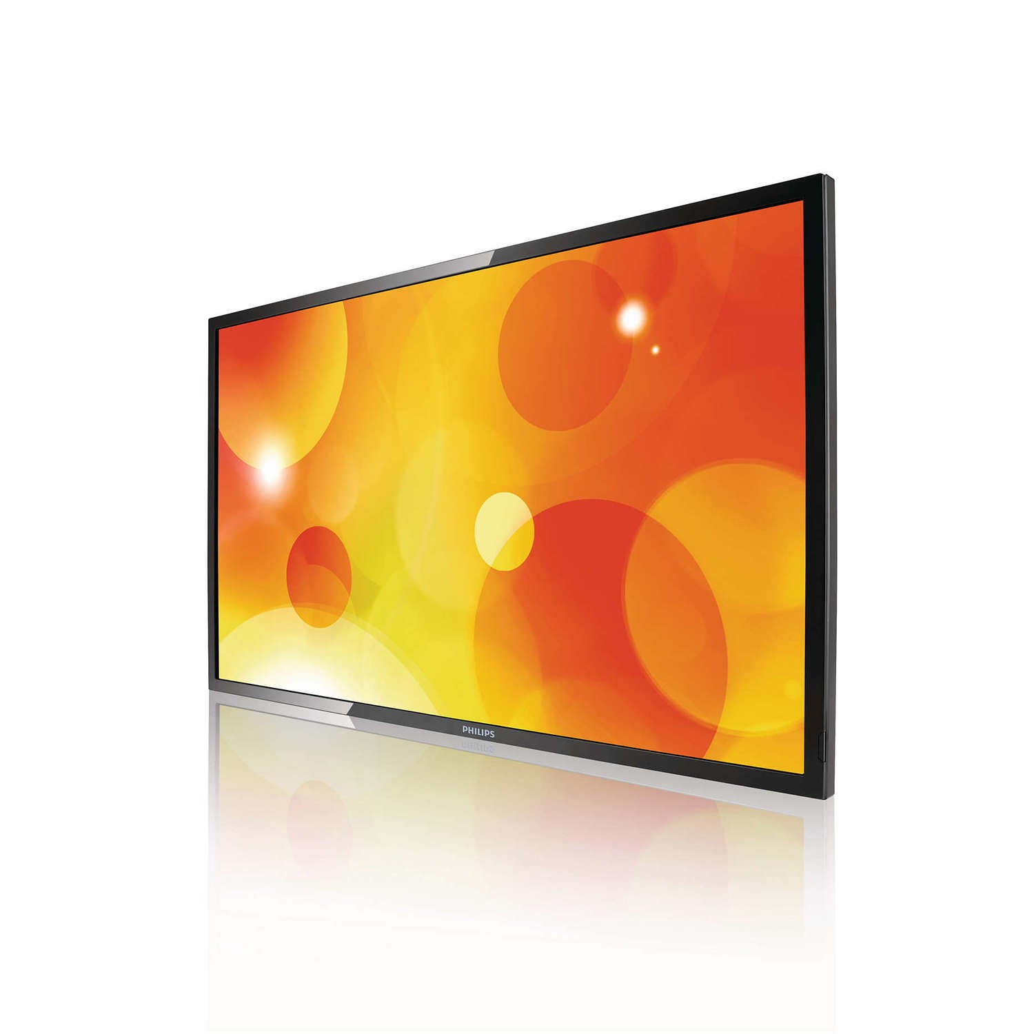 Philips BDL4330QL/00 43