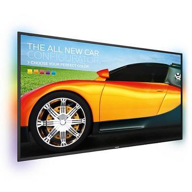 Philips Signage Solutions Q-Line BDL4835QL - 48" Class  47.6" viewable  - Q-Line LED display - dig