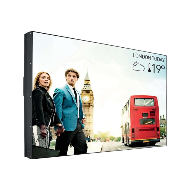 Philips BDL4988XC/00 49" Full HD LED Large Format Display
