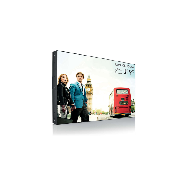 Philips BDL5588XC/02A 55" Full HD Videowall Large Format Display