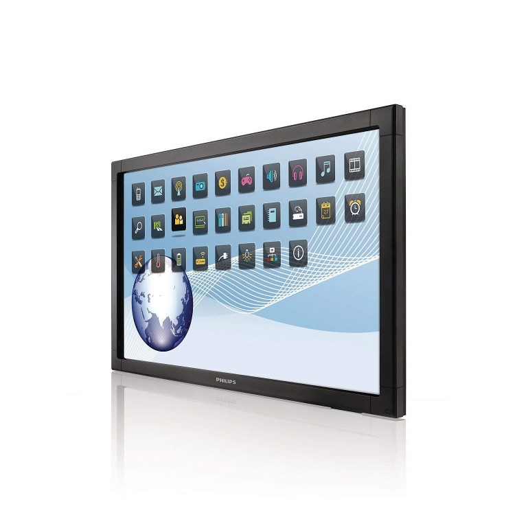 Philips BDL6524ET 65 Inch Touch Screen LED Display
