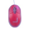 Urban Factory Krystal Mouse - Red