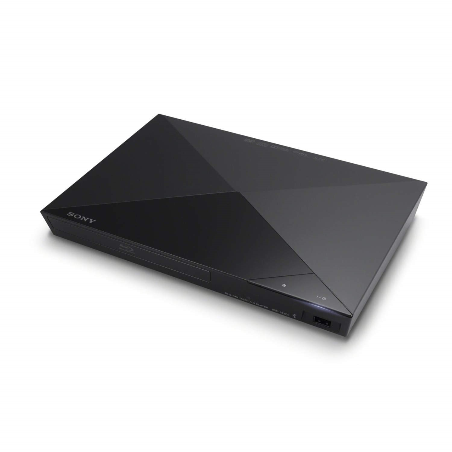 Sony BDPS1200 Smart Bluray Player Laptops Direct