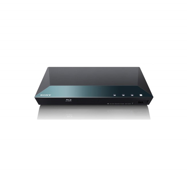 Sony BDP-S3100 Smart Blu-ray Player