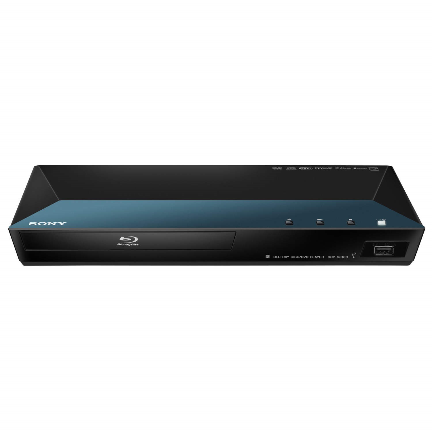 Sony BDPS3100 Smart Bluray Player Laptops Direct
