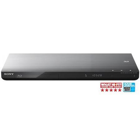 Sony BDP-S790 Smart 3D Blu-ray player