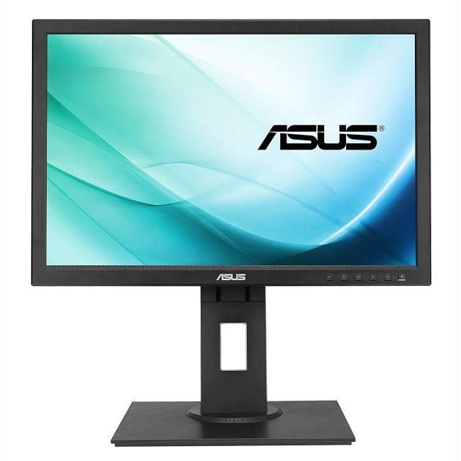 Asus 19" BE209TLB Widescreen LED Monitor 