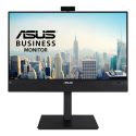BE24ECSNK ASUS BE24ECSNK 24" IPS Full HD 60Hz Video Conferencing USB-C Monitor