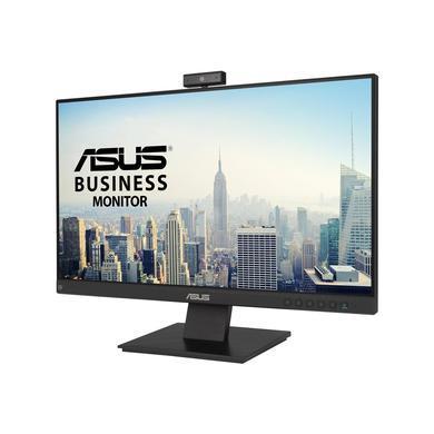 Asus BE24EQK 23.8" IPS Full HD Webcam Monitor