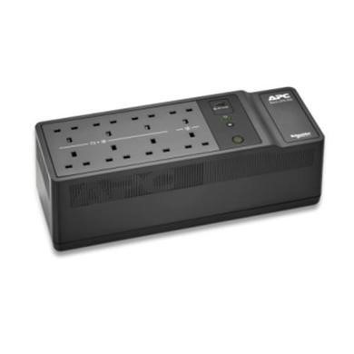 Back UPS 500VA 8 British outlets