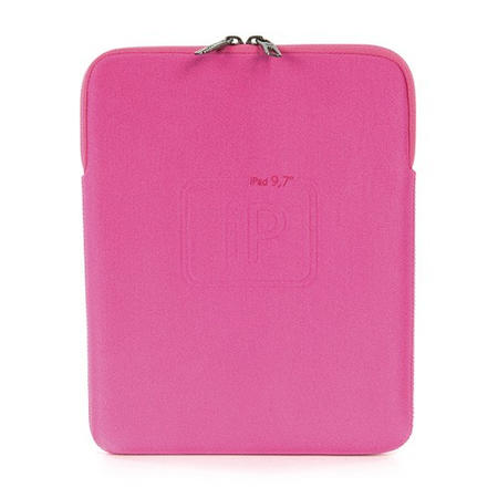 Tucano New Elements for iPad3/4 - Hot Pink