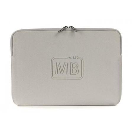 Tucano New Elements for MacBook Air 13" - Silver