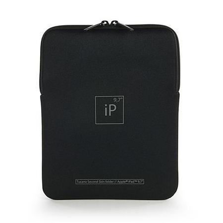Tucano Elements Second Skin Special Edition for iPad - Black