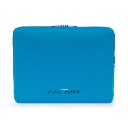 Tucano Second Skin Colore for 13" MacBook Pro/Ultrabook - Blue