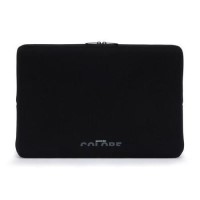 Tucano Second Skin Colore for 15" MacBook Pro/Ultrabook - Black