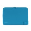 Tucano Second Skin Folder New Charge_Up for MacBook 13&quot; - Blue