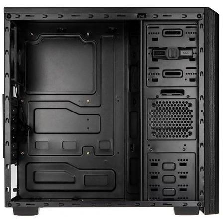 BitFenix Nova Mid Tower Case in Black