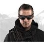 Bear Grylls Waterproof Camcorder Glasses - Black