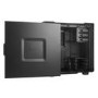 Be Quiet! Silent Base 600 Gaming Case ATX No PSU Tool-less 2 x Pure Wings 2 Fans Black
