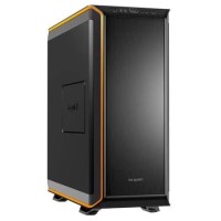 Be Quiet! Dark Base 900 Gaming Case E-ATX No PSU Tool-less 3 x Silent Wings 3 Fans Modular Cons