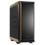 Be Quiet! Dark Base 900 Gaming Case E-ATX No PSU Tool-less 3 x Silent Wings 3 Fans Modular Cons