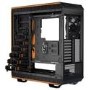 Be Quiet! Dark Base 900 Gaming Case E-ATX No PSU Tool-less 3 x Silent Wings 3 Fans Modular Cons