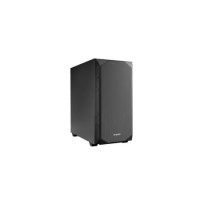 be quiet! Pure Base 500 Mid Tower ATX Gaming Case Black