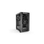 be quiet! Pure Base 500 Mid Tower ATX Gaming Case Black