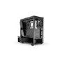 be quiet! Pure Base 500 Mid Tower ATX Gaming Case Black