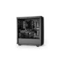 be quiet! Pure Base 500 Mid Tower ATX Gaming Case Black
