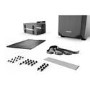 be quiet! Pure Base 500 Mid Tower ATX Gaming Case Black