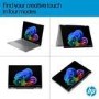 HP OmniBook X FlipNGAI 14-fk0004na Copilot+ PC AMD Ryzen AI 5 16GB RAM 512GB SSD 14 Inch Windows 11 Touchscreen Laptop