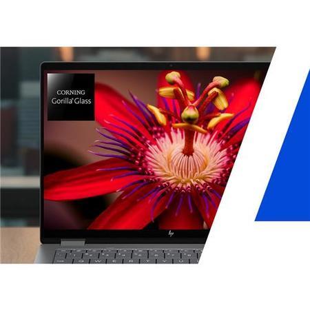 HP OmniBook X FlipNGAI 14-fk0004na Copilot+ PC AMD Ryzen AI 5 16GB RAM 512GB SSD 14 Inch Windows 11 Touchscreen Laptop