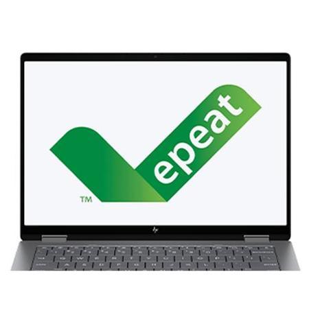 HP OmniBook X FlipNGAI 14-fk0004na Copilot+ PC AMD Ryzen AI 5 16GB RAM 512GB SSD 14 Inch Windows 11 Touchscreen Laptop