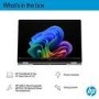 HP OmniBook Intel Core Ultra 5 16GB RAM 512GB SSD 14 Inch Windows 11 Laptop