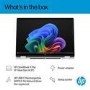 HP OmniBook Intel Core Ultra 5 16GB RAM 512GB SSD 14 Inch Windows 11 Laptop