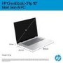 HP OmniBook Intel Core Ultra 5 16GB RAM 512GB SSD 16 Inch Touchscreen Convertible Windows 11 Laptop