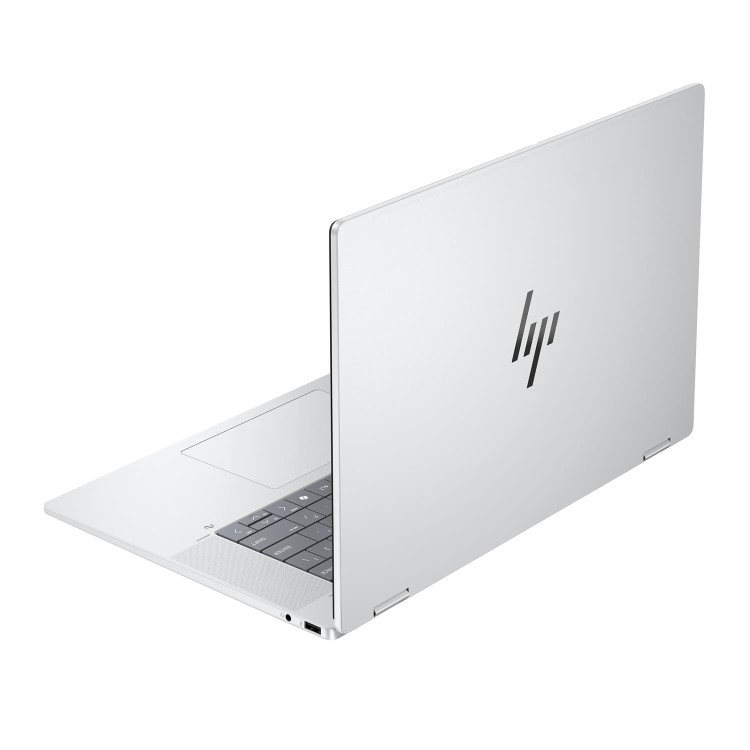 HP OmniBook Intel Core Ultra 5 16GB RAM 512GB SSD 16 Inch Touchscreen Convertible Windows 11 Laptop