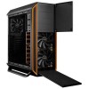Be Quiet! Silent Base 800 Gaming Case with Window, ATX, No PSU, Tool-less, 3 x Pure Wings 2 Fans, Or