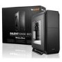 Be Quiet! Silent Base 800 Gaming Case with Window ATX Inc 3 x Pure Wings 2 Fans Black