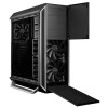 Be Quiet! Silent Base 800 Gaming Case with Window, ATX, No PSU, Tool-less, 3 x Pure Wings 2 Fans, Si