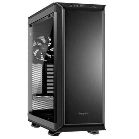 Be Quiet! Dark Base Pro 900 Fulll Tower Gaming Case in Black