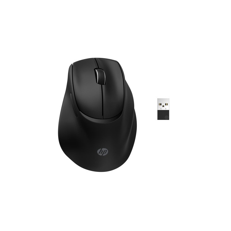 HP 725M Tilt Ergonomic Mouse