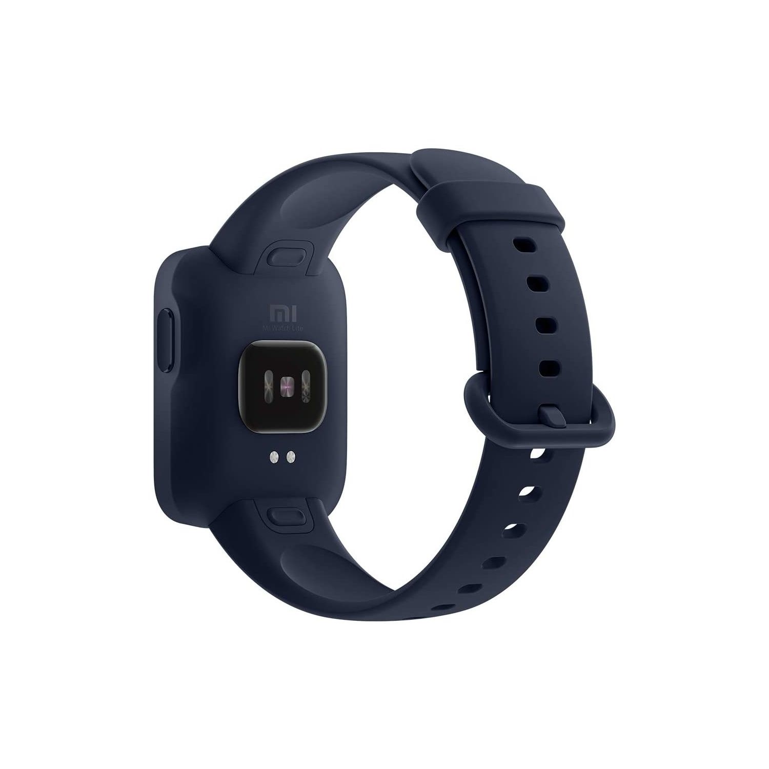 Smartwatch Mi Band Lite Xiaomi Mi Watch Lite Navy Blue Laptops Direct