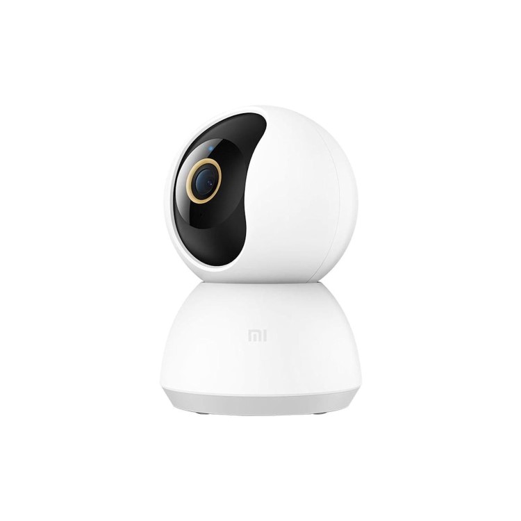Xiaomi Mi Home Security Camera 3MP Motion Sensing  WiFi Camera - 1 Pack  
