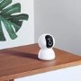 Xiaomi Mi Home Security Camera 3MP Motion Sensing  WiFi Camera - 1 Pack  
