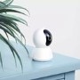 Xiaomi Mi Home Security Camera 3MP Motion Sensing  WiFi Camera - 1 Pack  
