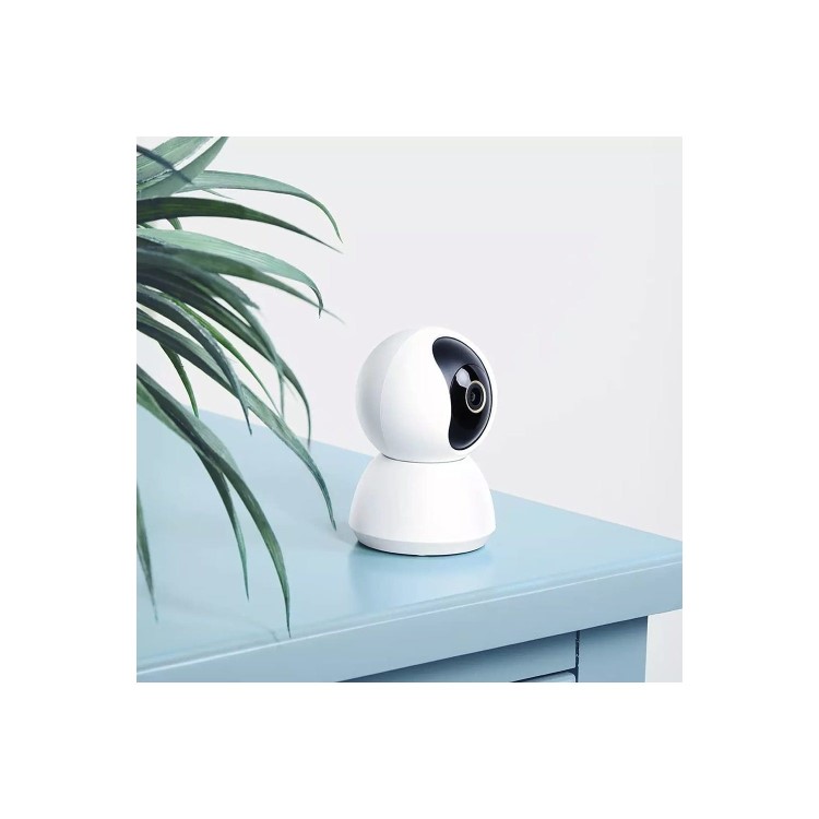 Xiaomi Mi Home Security Camera 3MP Motion Sensing  WiFi Camera - 1 Pack  
