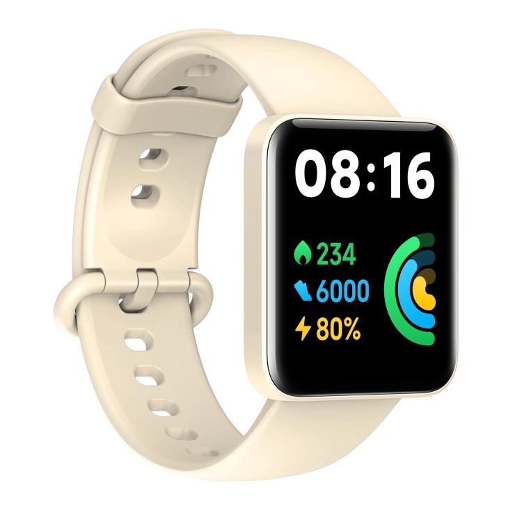 Xiaomi Redmi Watch 2 Lite Beige